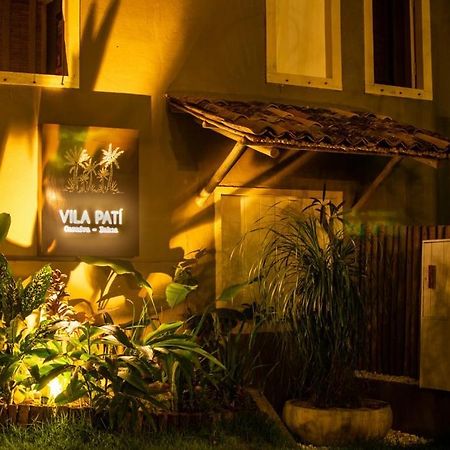 Vila Pati Caraíva Dış mekan fotoğraf