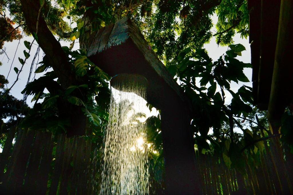 Vila Pati Caraíva Dış mekan fotoğraf